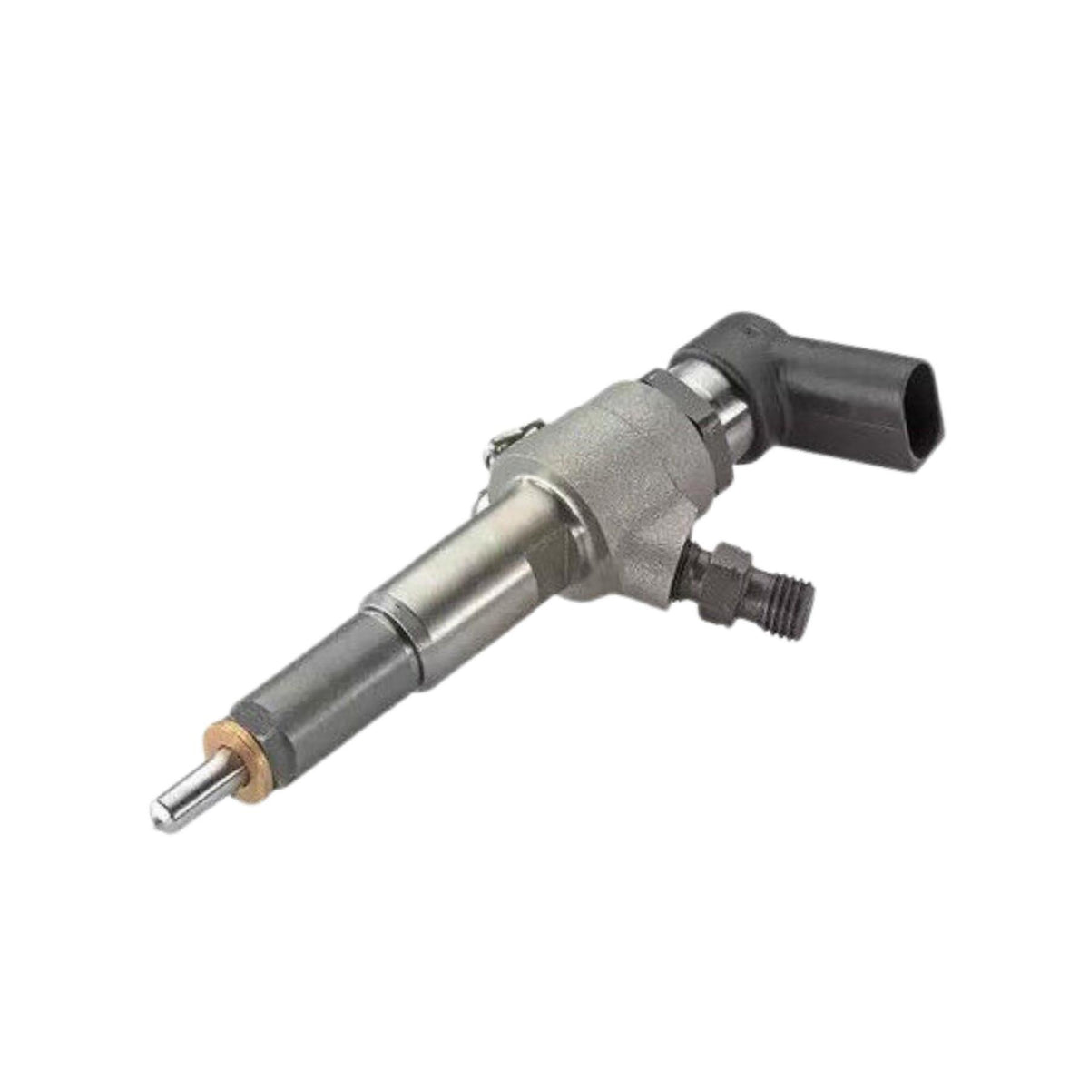 Fuel Injector For Ford Fusion Focus C-Max Fiesta 1.6 2004 On 0445110239-N