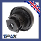 Ford Transit Mk7 Oe Type Locking Fuel Cap And 2 Keys Diesel Petrol 2.2 2.4