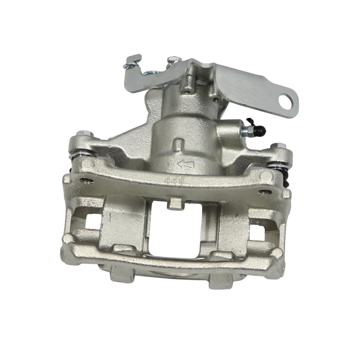 Rear Brake Caliper Left Ford Transit Mk8 330 Series Up 2.0 2.2 Single Wheel