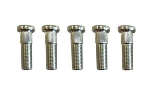 Ford Transit Custom Transit Mk8 Front Wheel Studs M14 X 40Mm Per Set 5 Brand New