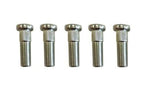 Ford Transit Custom Transit Mk8 Front Wheel Studs M14 X 40Mm Per Set 5 Brand New