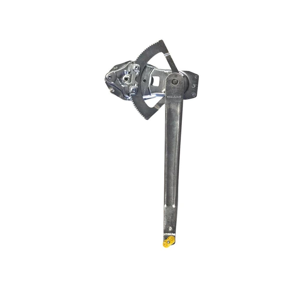 Transit Window Winder Regulator O/S Drivers Side Electric Mk6 00-06 W/O Motor