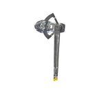 Transit Window Winder Regulator O/S Drivers Side Electric Mk6 00-06 W/O Motor