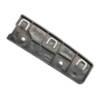 Bumper Bracket Holder For Ford Transit 2.2 2.3 2.4 3.2 2013 On Front Right 1848027