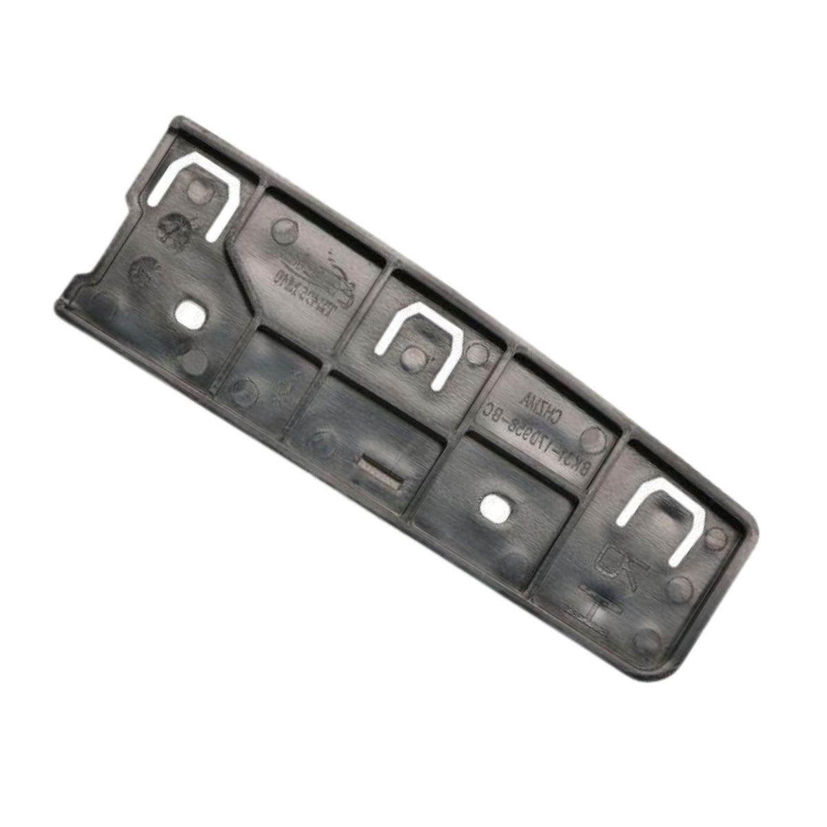 Bumper Bracket Holder For Ford Transit 2.2 2.3 2.4 3.2 2013 On Front Right 1848027