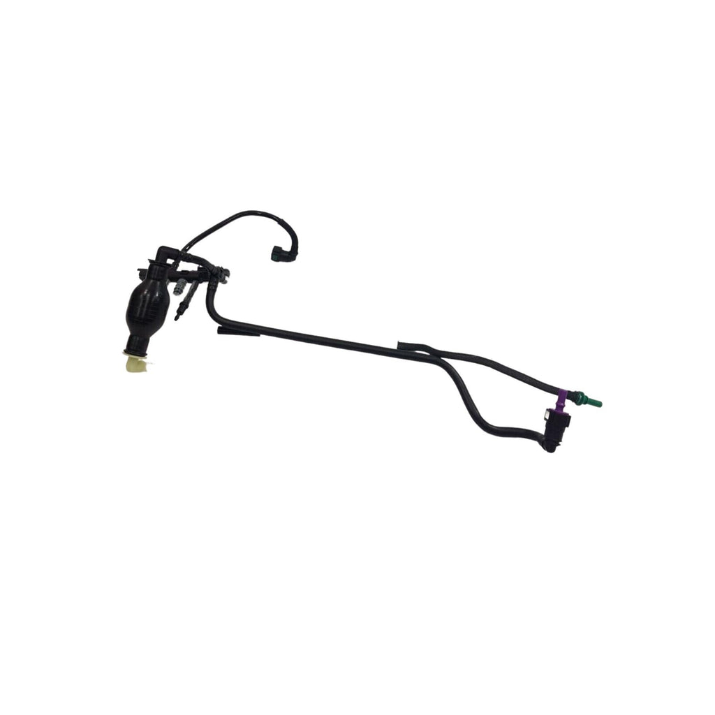 Fuel Line Pipe Tube With Sensor For Ford Fiesta Fusion 1.4 Mk6 2001-2012 1501912