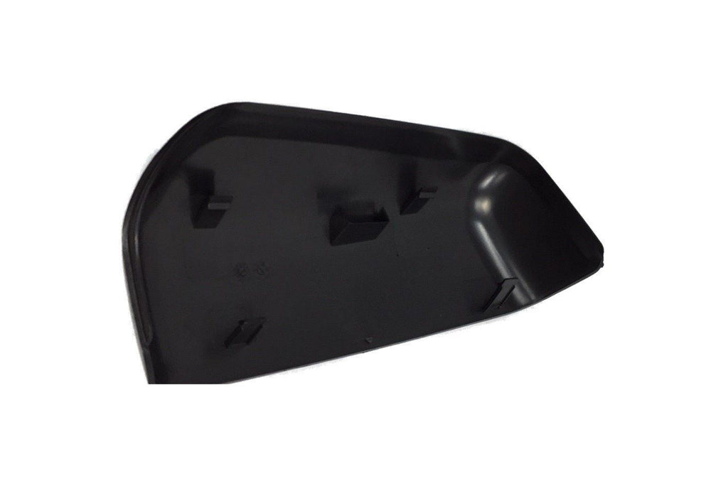 Ford Transit Connect Wing Mirror Glass Cover Left Hand Side 2009 - 2013 Lh Ns
