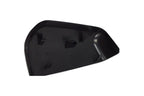 Ford Transit Connect Wing Mirror Glass Cover Left Hand Side 2009 - 2013 Lh Ns