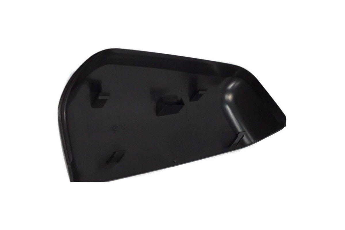 Ford Transit Connect Wing Mirror Glass Cover Left Hand Side 2009 - 2013 Lh Ns