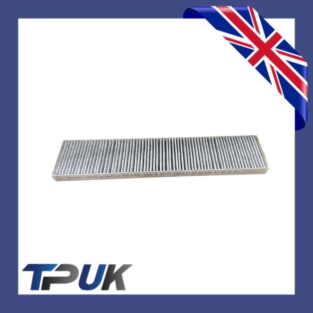 Pollen Filter Ford Galaxy 1491752 VW Sharan Seat Alhambra Cabin Air TSP0325029C
