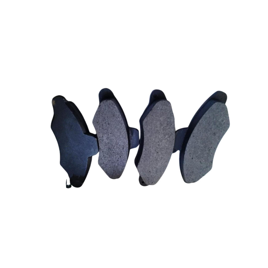 Front Brake Pads Set For Ford Escort 1.3 1.4 1.6 1.8 1995-2000 Dp11276