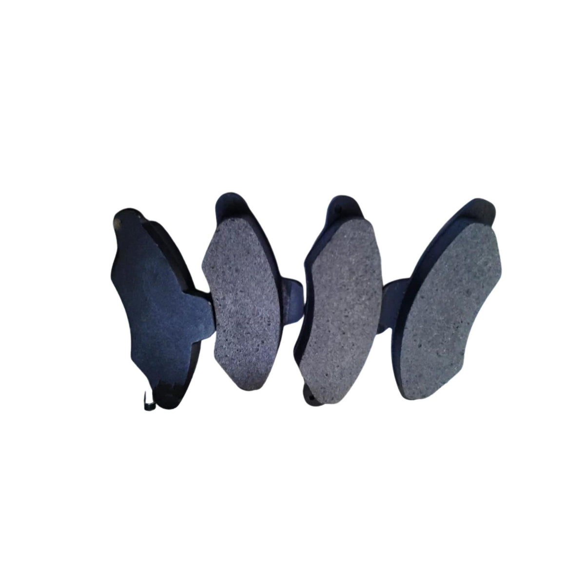 Front Brake Pads Set For Ford Escort 1.3 1.4 1.6 1.8 1995-2000 Dp11276