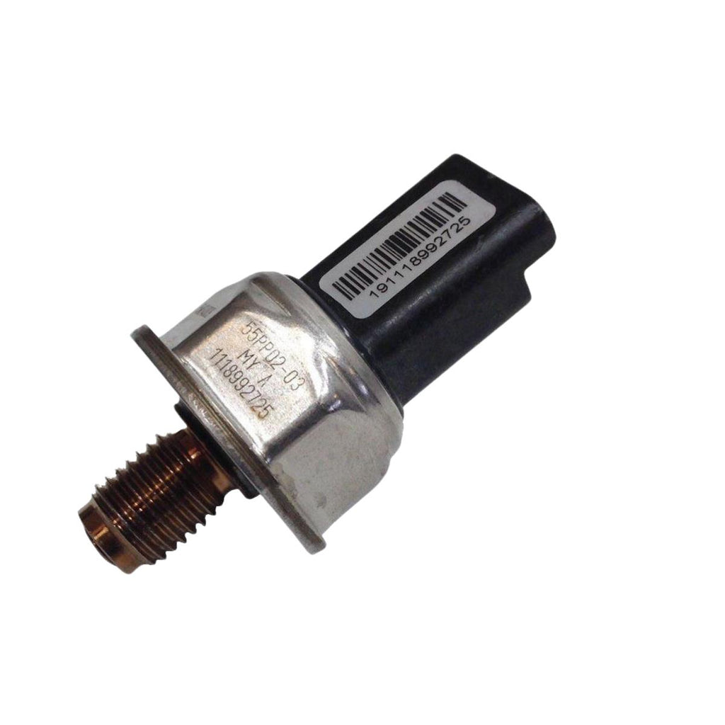 Ford Focus S-Max Transit Connect Fuel Rail High Pressure Sensor 1.8 Tdci