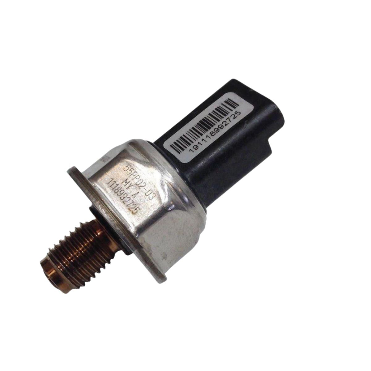 Ford Focus S-Max Transit Connect Fuel Rail High Pressure Sensor 1.8 Tdci