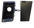 Ford Transit Mk6 Mk7 Fuel Tank Door Flap Housing 2000 - 2016 On Filler