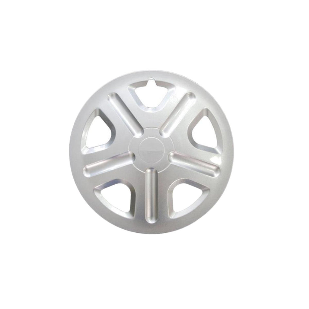 4 X 15" Ford Transit Connect Wheel Trim Cover Hub Cap 2002 To 2009
