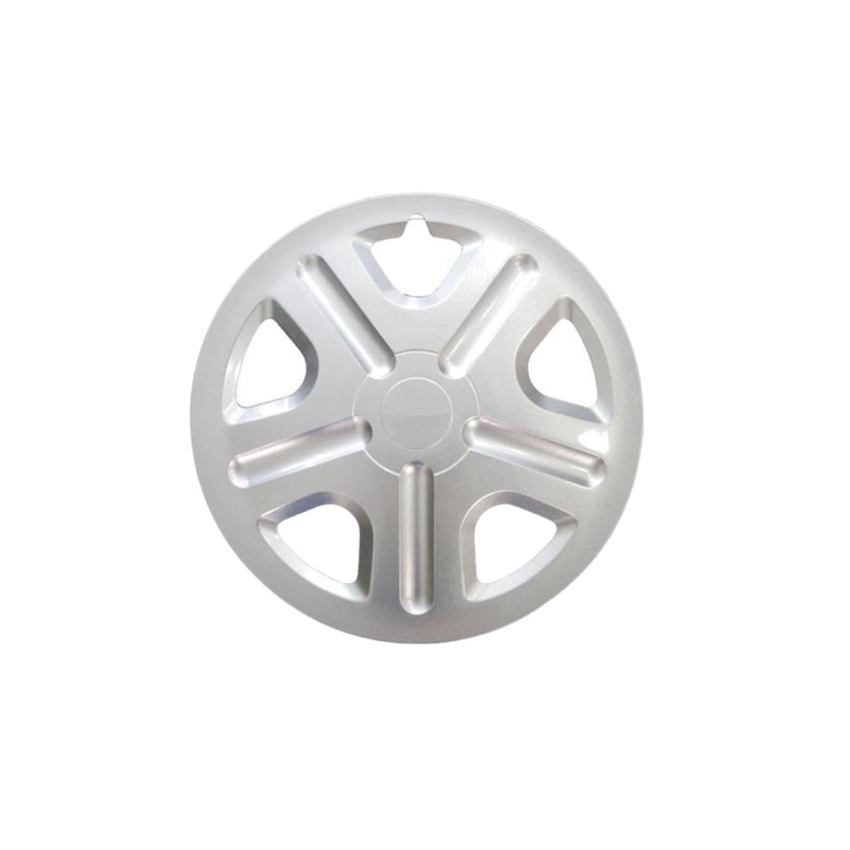 4 X 15" Ford Transit Connect Wheel Trim Cover Hub Cap 2002 To 2009