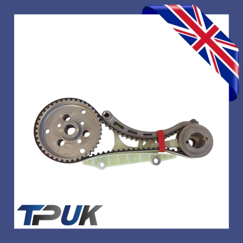 FORD FOCUS 1.8 TIMING BELT CASSETTE KIT DIESEL LYNX TDCi
