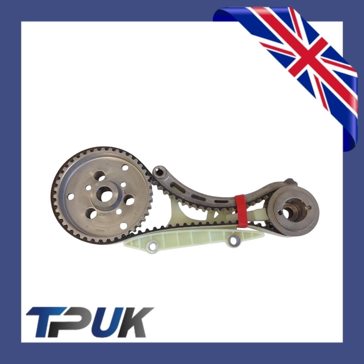FORD FOCUS 1.8 TIMING BELT CASSETTE KIT DIESEL LYNX TDCi