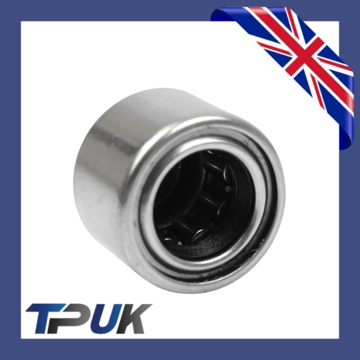 Ford Transit Flywheel Crankshaft Spigot Bearing Bush Mondeo Xtype Defender