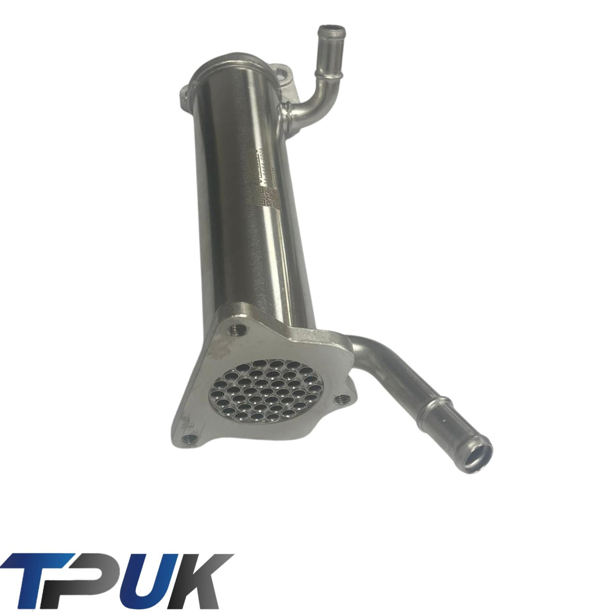 Ford Transit Egr Cooler Mk7 Mk8 Custom 2011 On 2.2 Fwd Euro 5 1807896