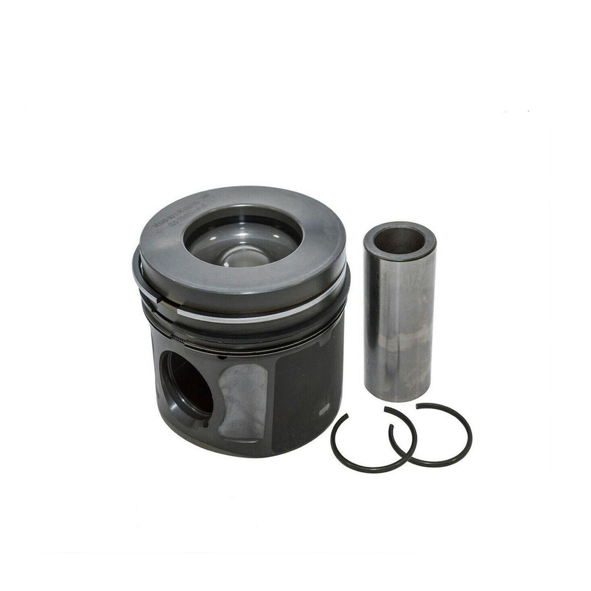 Piston For Ford Focus Transit Connect 1.8 2001-2013 Oversize 1 Mm Per 1