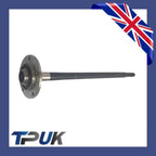 Ford Transit 2.4 Half Shaft Mk6 Single Wheel Minus Abs Brand New Halfshaft - picture for reference