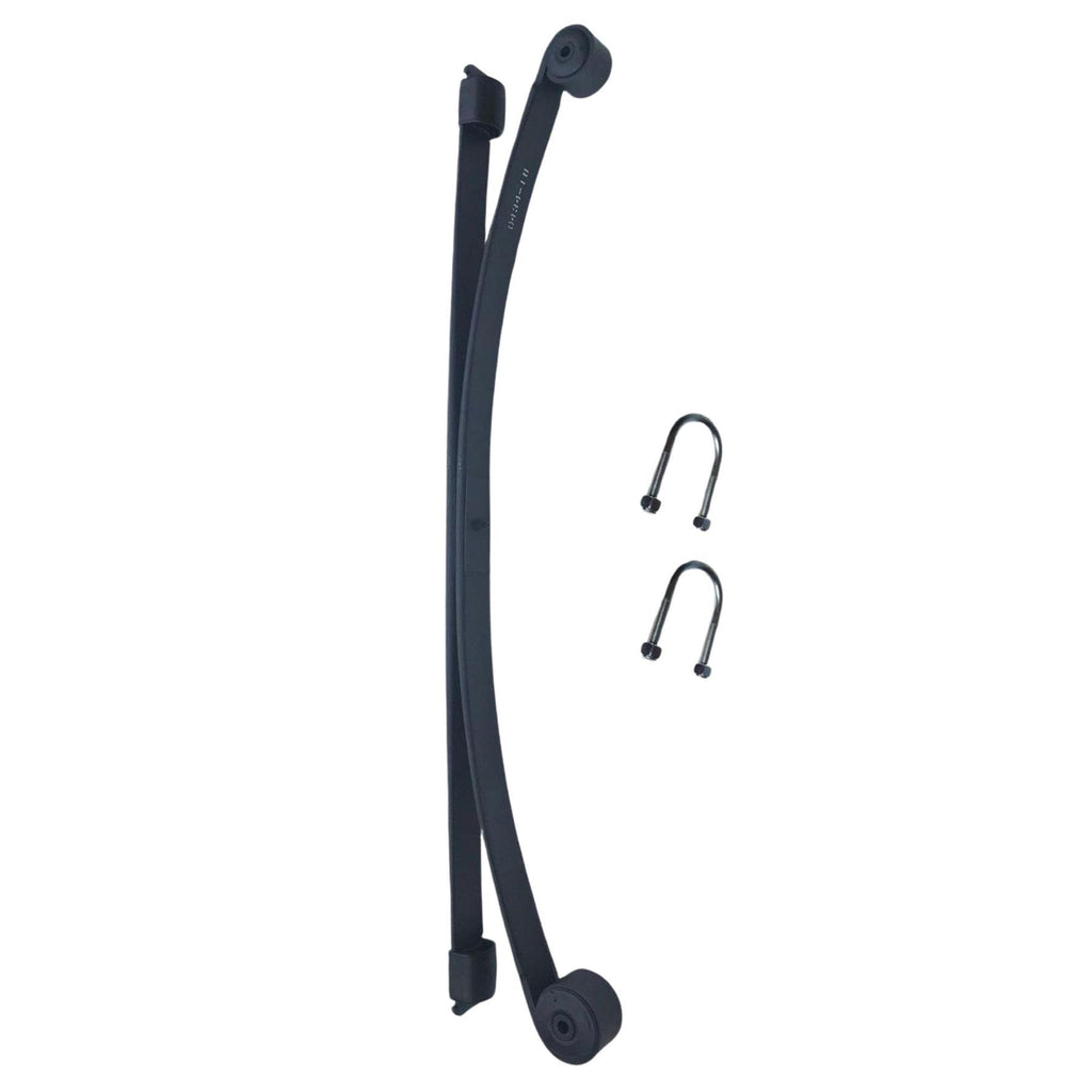 Ford Transit Leaf Spring Mk8 1+1 (2)  Double 2.0 2.2 Rwd 2014 On 76Mm