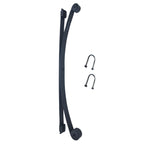 Ford Transit Leaf Spring Mk8 1+1 (2)  Double 2.0 2.2 Rwd 2014 On 76Mm