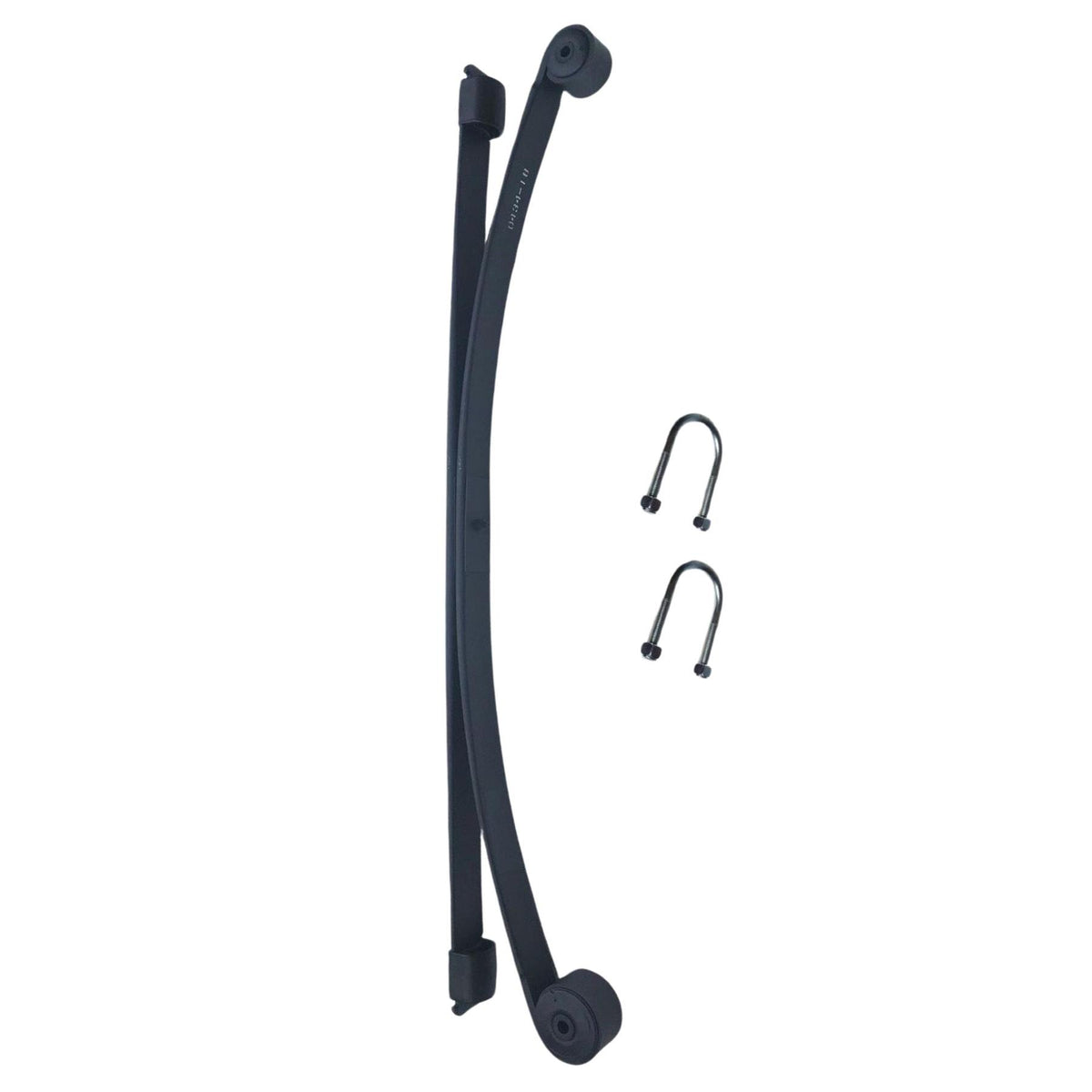 Ford Transit Leaf Spring Mk8 1+1 (2)  Double 2.0 2.2 Rwd 2014 On 76Mm