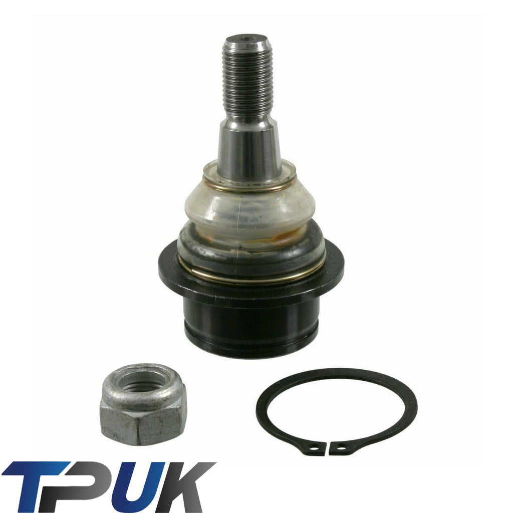 2X Ball Joint Ford Transit Mk8 Custom 12 On Lower Arm Suspension Wishbone Nut