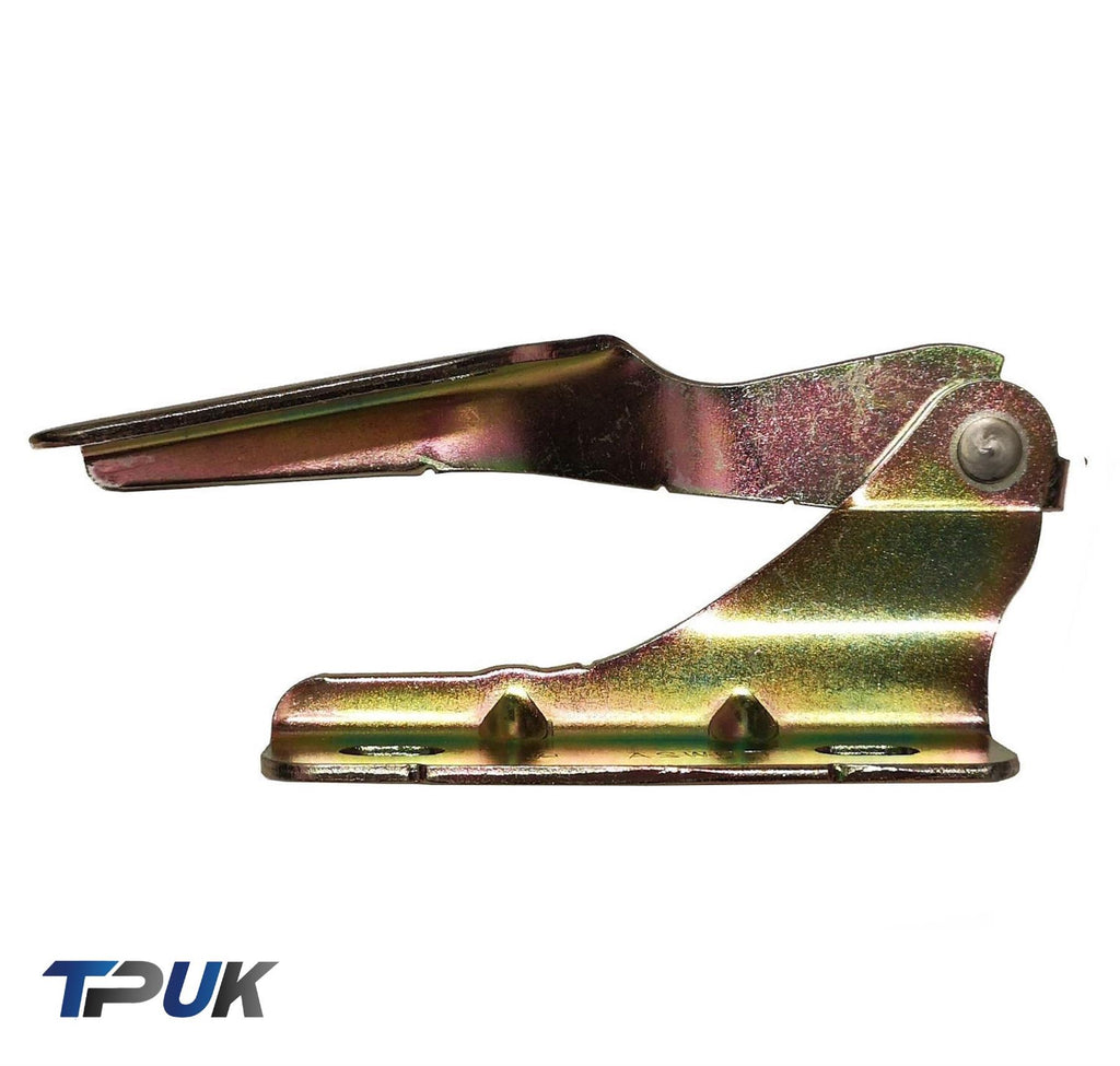 Left Bonnet Hood Hinge Ford Transit Mk7 2006-2013 Passenger Side 6C11-16801-Ac