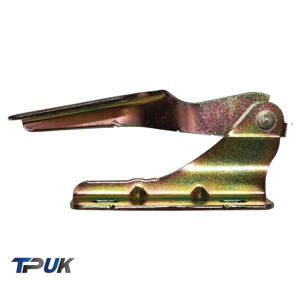 Left Bonnet Hood Hinge Ford Transit Mk7 2006-2013 Passenger Side 6C11-16801-Ac