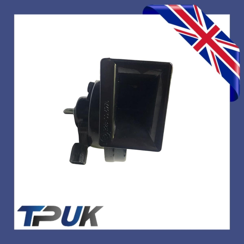 Turboklax Trumpet Horn For Ford Transit Connect 06 On Focus Mk3 12V AW1Z-13832-A