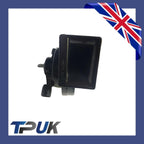 Turboklax Trumpet Horn For Ford Transit Connect 06 On Focus Mk3 12V AW1Z-13832-A