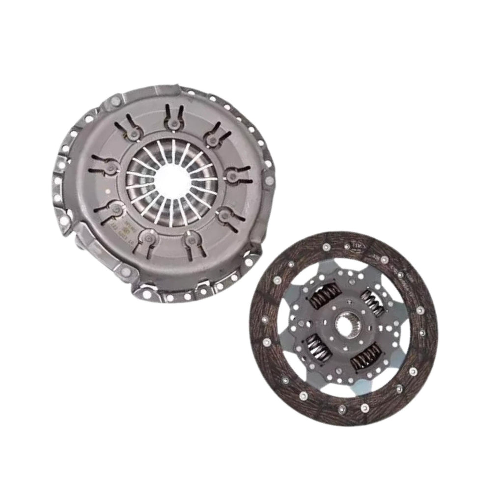 Clutch Kit For Ford Mondeo 1.6 1993-1996 2 Piece Genuine 5030181 1057581