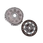 Clutch Kit For Ford Mondeo 1.6 1993-1996 2 Piece Genuine 5030181 1057581