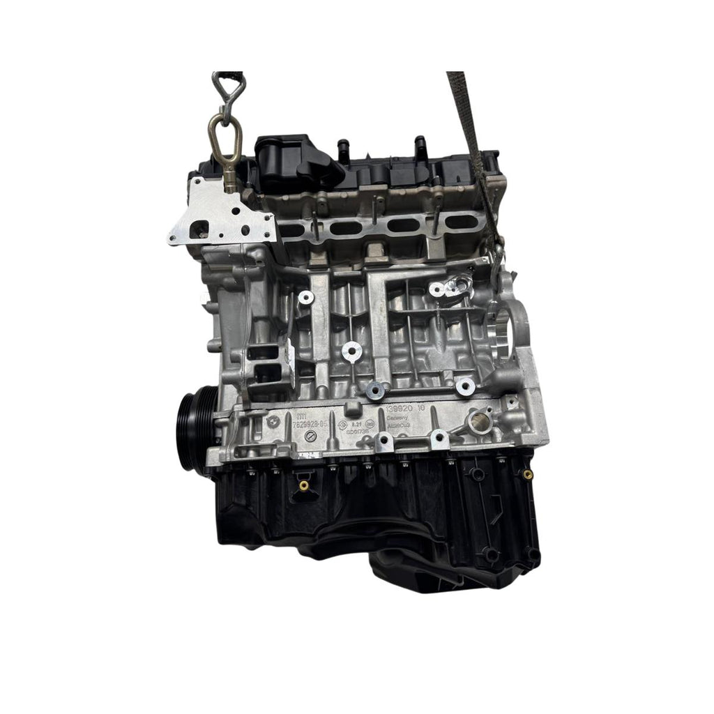 Brand New N20 Bmw Engine Fits 3 Series 320i 328i 2.0 Petrol N20B20A 2011-2017
