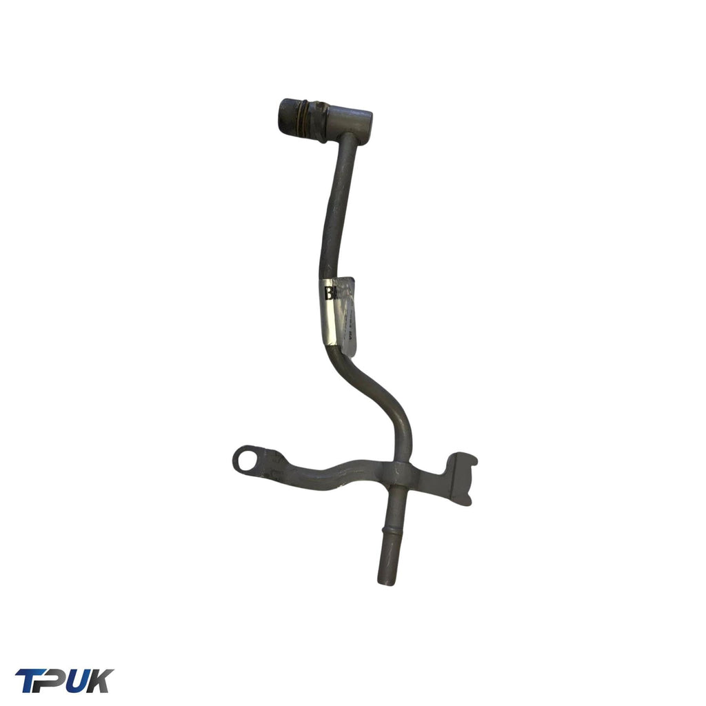Turbo Water Pipe Ford S-Max Galaxy 2.0 Tdci 2006-2018 Jg9Q6084Ba Genuine