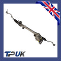 Jaguar Xe Electric Power Steering Rack 2015 Onwards Lhd Rwd Awd With Motor