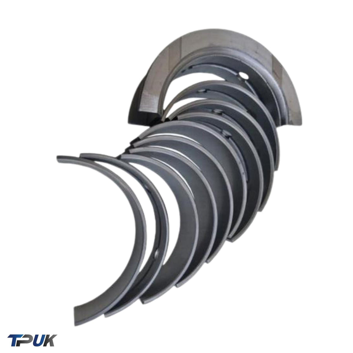 Crankshaft Main Bearing Shells For Citroen Relay Fwd 2.2 2006-2023 1716882