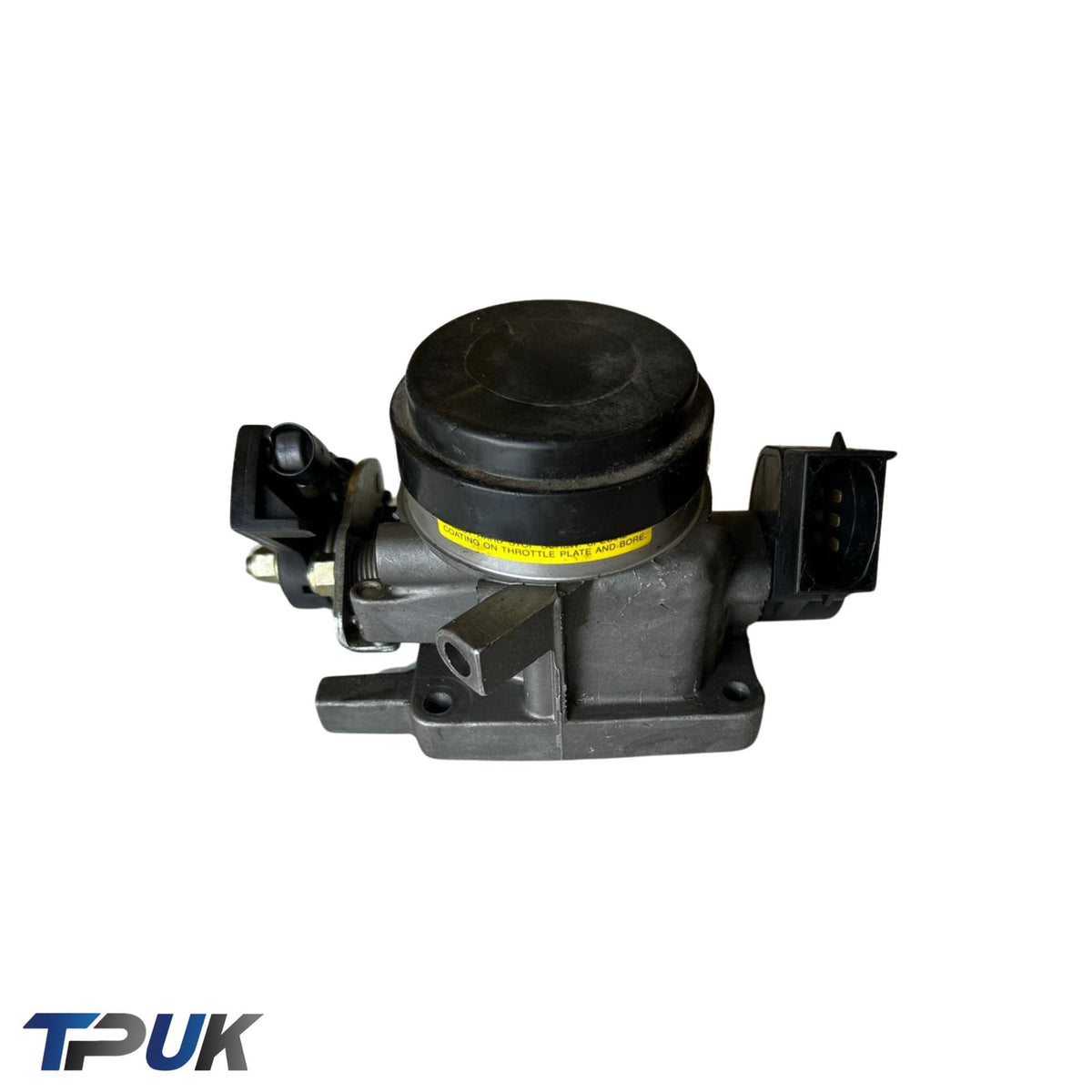 Throttle Body For Ford Transit 2.3 16V 2000-2006 1C1G-Aa Genuine