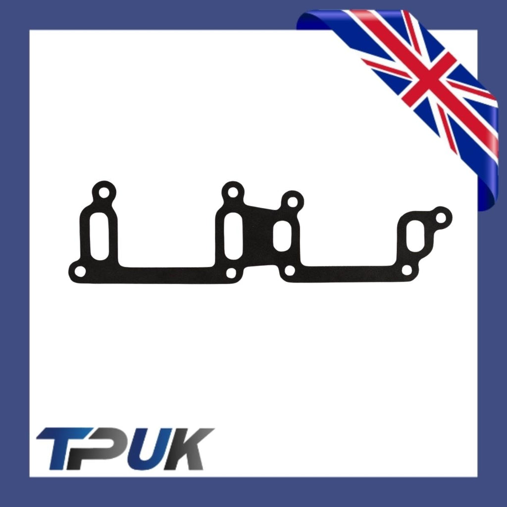 Ford Transit 2.4 2.2 Rwd Ranger 3.2 Water Outlet Gasket 2000 On 1322526