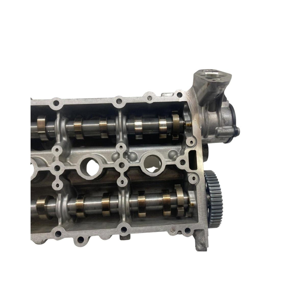 Camshaft Carrier For VW Golf Mk7 Mk7.5 1.0 TSI 2017–2020 Genuine 04C103479H New