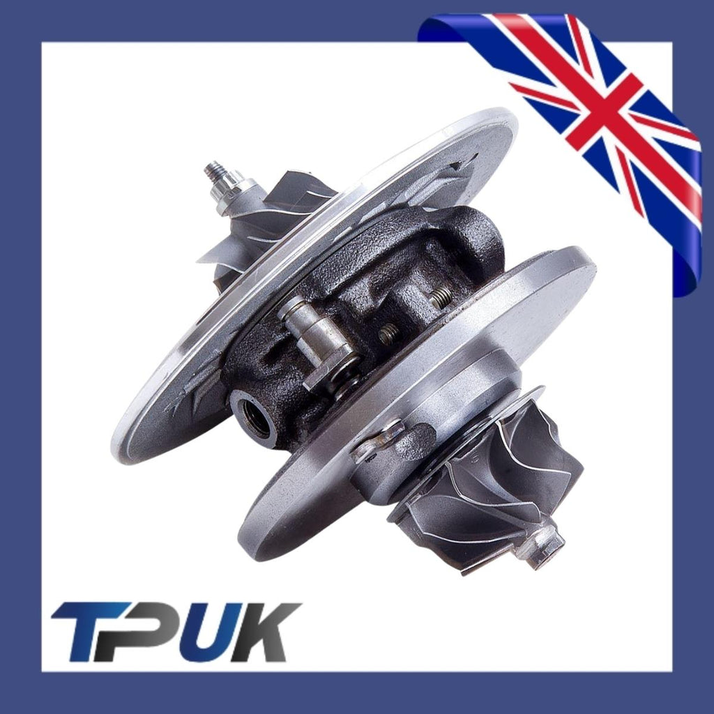 Ford Ranger 2.8 Hs2.8Ht Navistar Turbocharger Cartridge 2002 On Gt2256V 724652