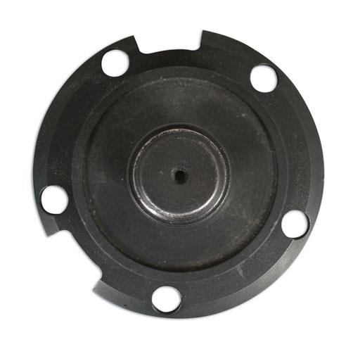 Laser Brake Disc Removal Tool For Ford Transit Fwd Rwd 01 On