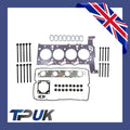Ford Transit Mk7 2.2 Fwd Head Gasket Set 2006-2011 Including Set Of Head Bolts