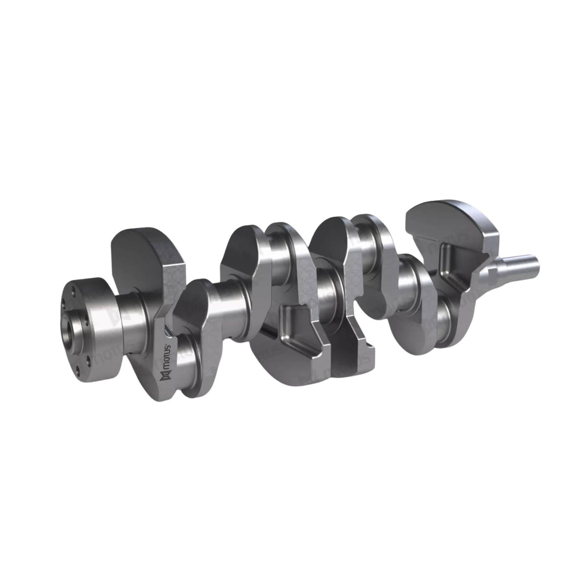 Crankshaft For Ford Mondeo 1.5 Ecoboost 2014 On Oem Ds7G6303Ac