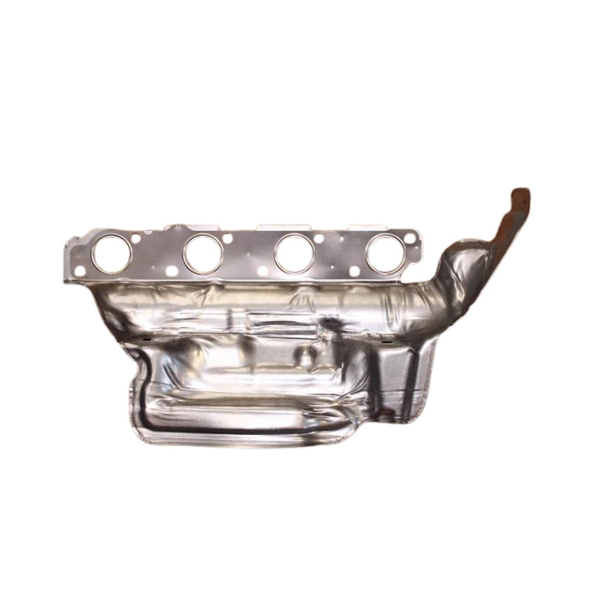 Ford Transit Mk7 Mk8 2.2 Exhaust Manifold Gasket + Heat Shield Fwd 2006 On