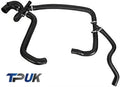 Lower Radiator Hose Pipe Tube For Ford Transit 2.2 Tdci 2006-2014 Cc118286Bc
